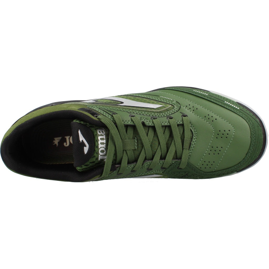 JOMA GAMWIN en color VERDE (7)