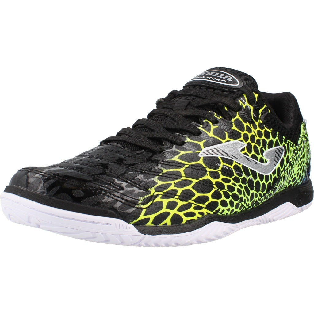 JOMA MAXW en color NEGRO (1)