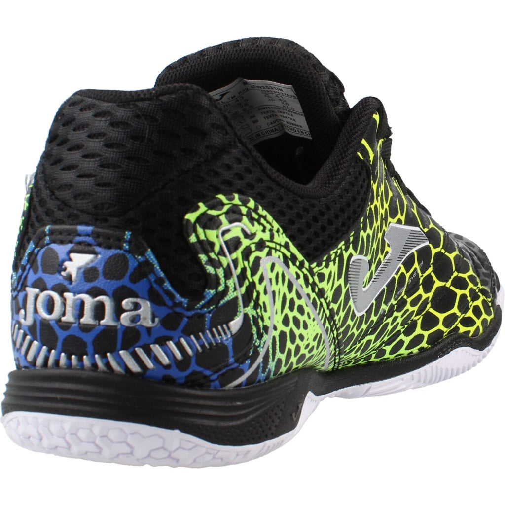 JOMA MAXW en color NEGRO (3)