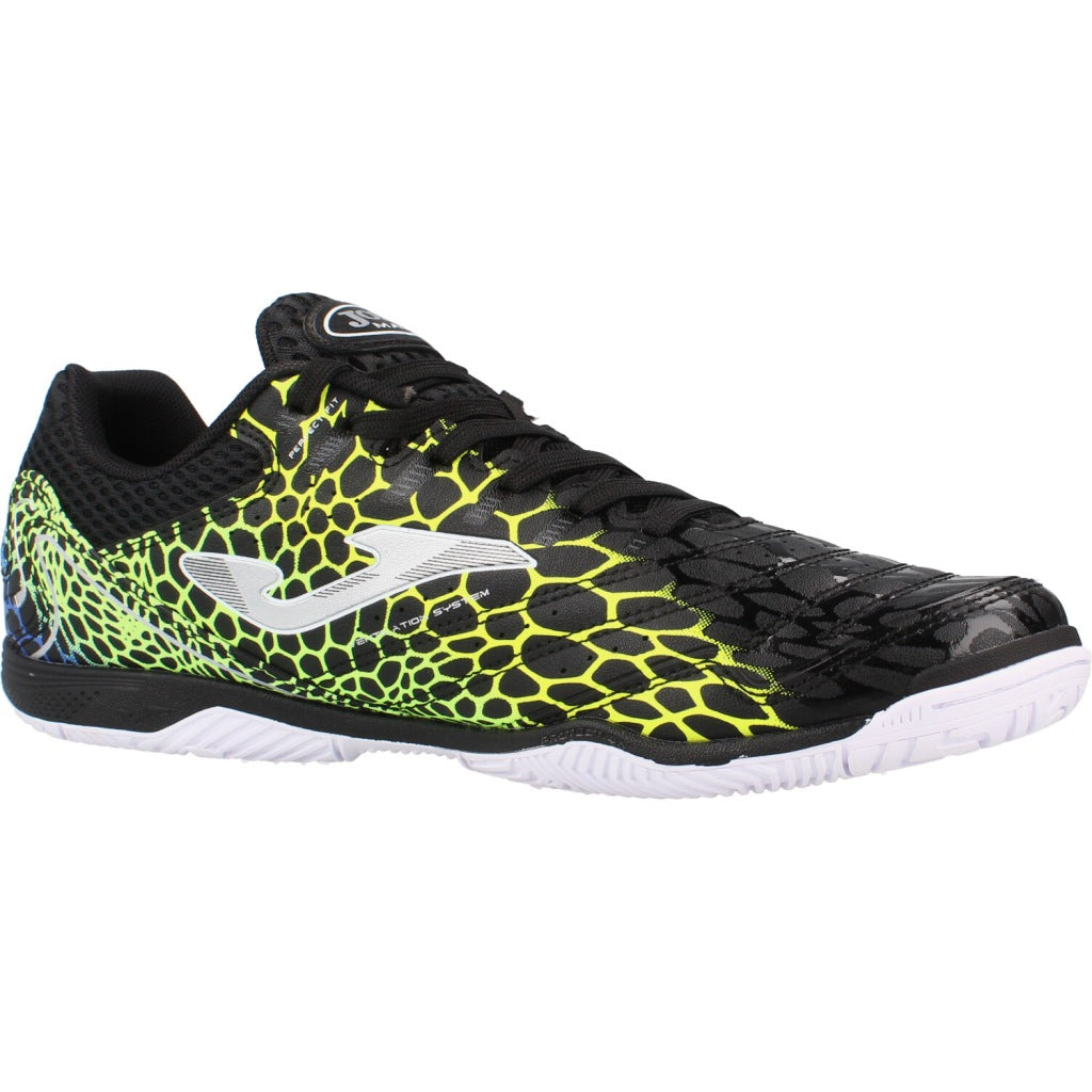 JOMA MAXW en color NEGRO (5)
