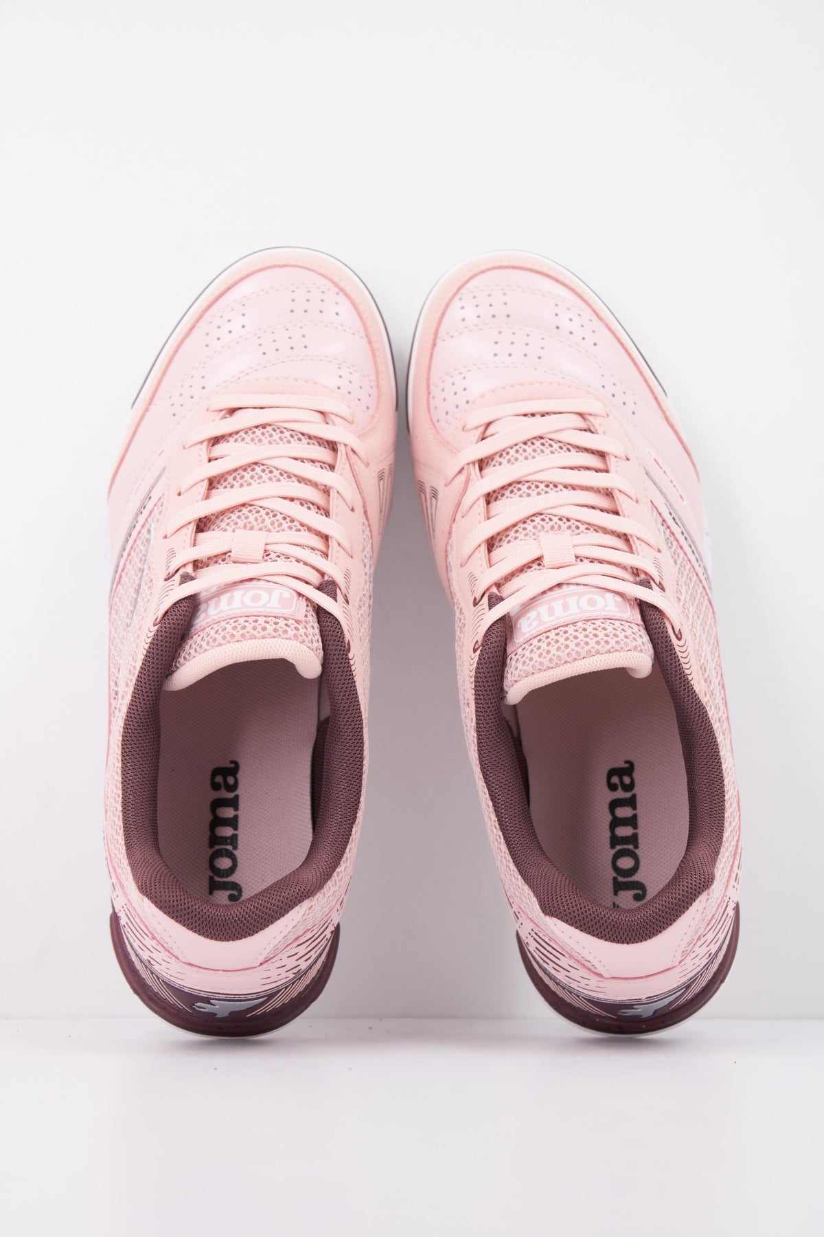 JOMA MUNWIN en color ROSA (3)