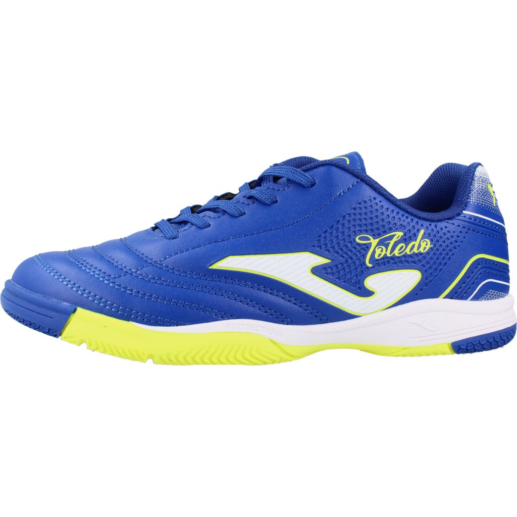 JOMA TOJWIN en color AZUL (2)