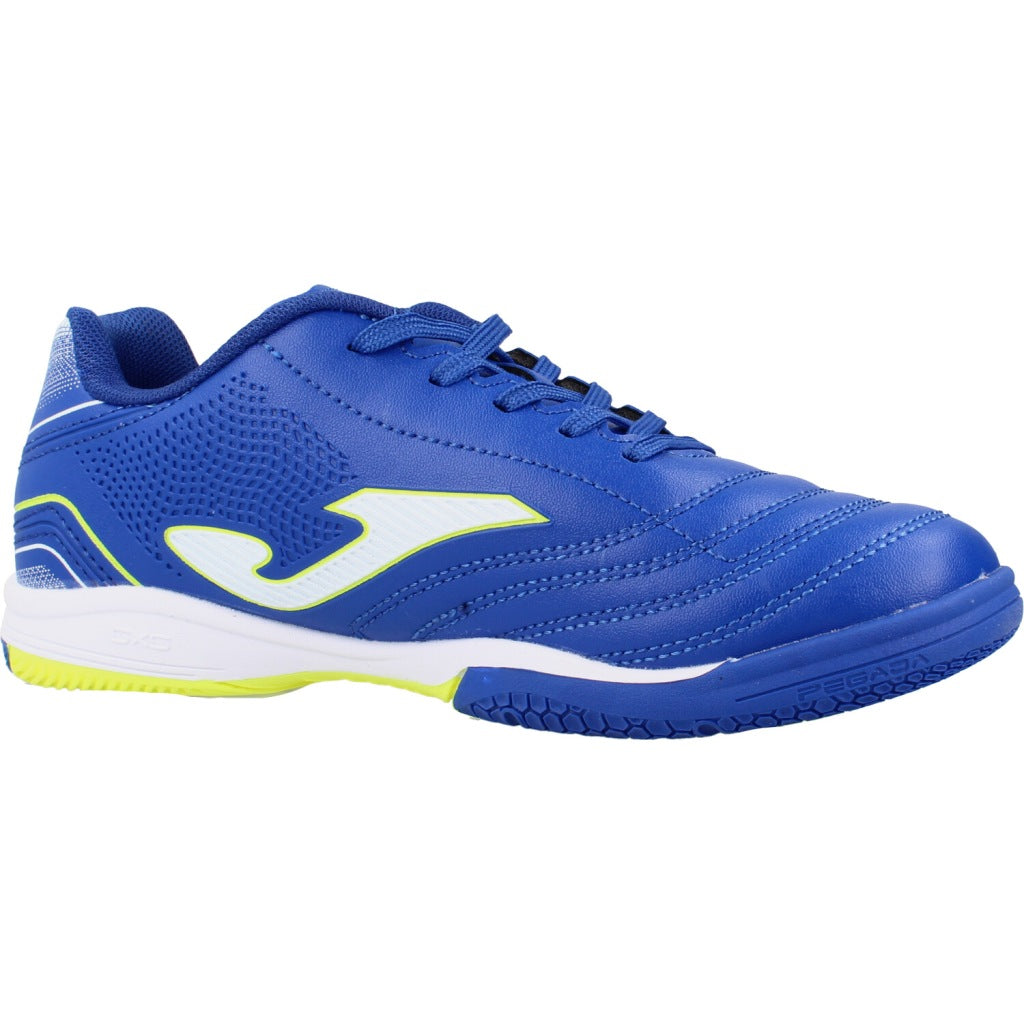 JOMA TOJWIN en color AZUL (5)
