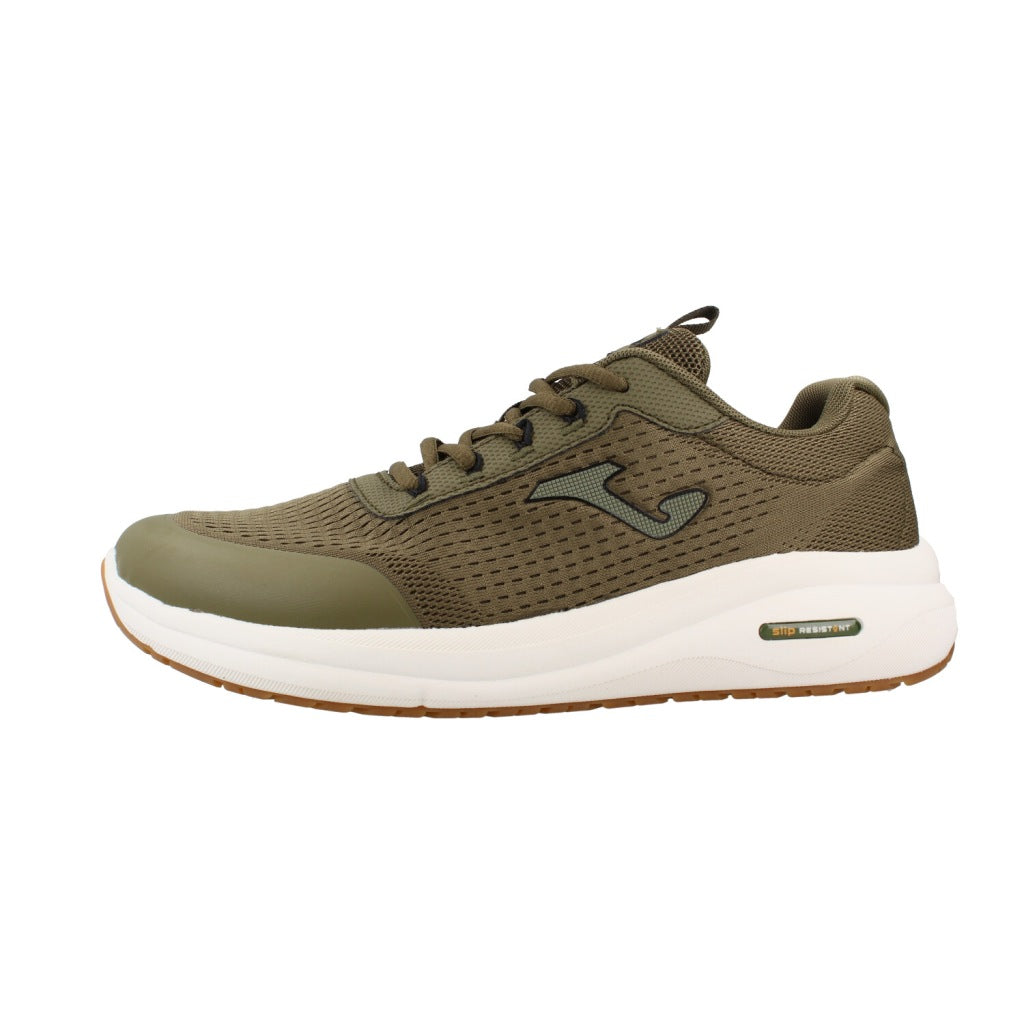 JOMA CIRONS en color VERDE (2)