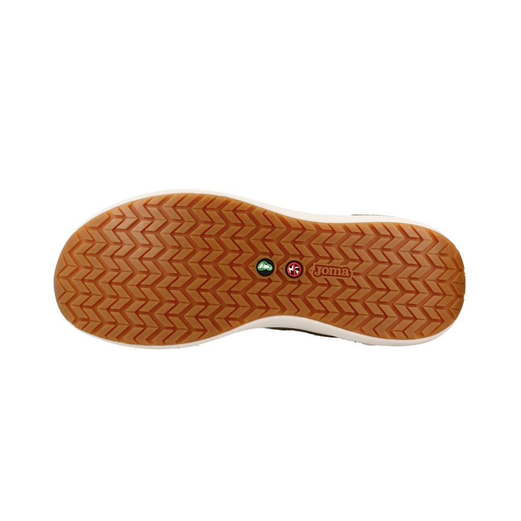 JOMA CIRONS en color VERDE (6)