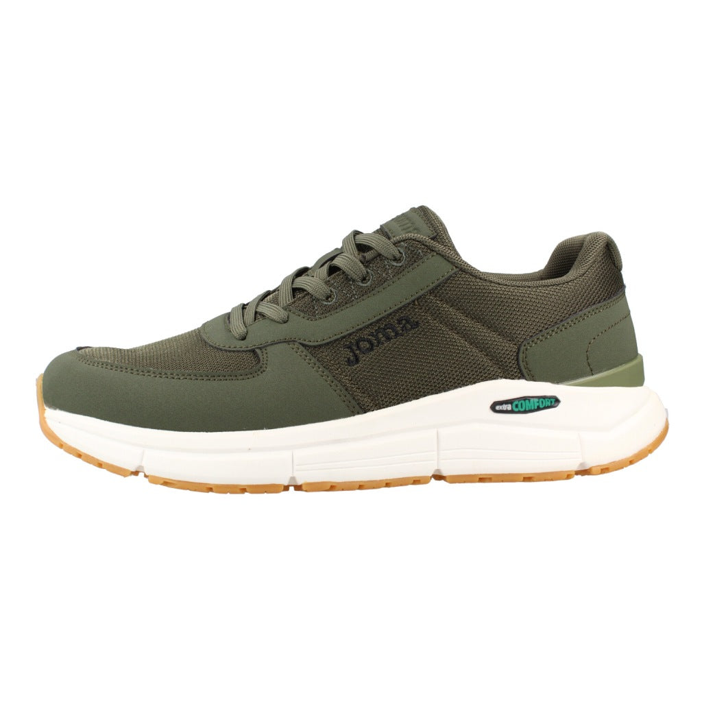 JOMA CKRUMS en color VERDE (2)