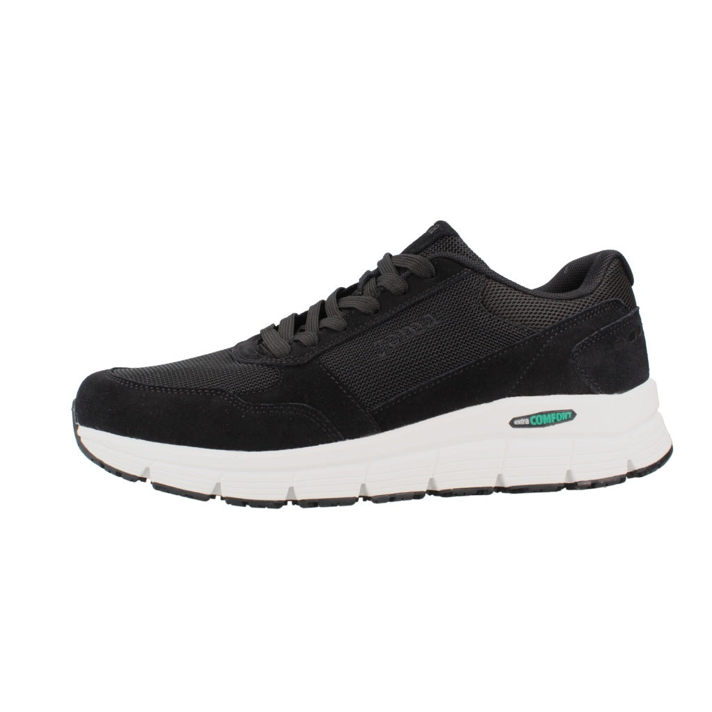 JOMA CLUMS en color NEGRO (2)