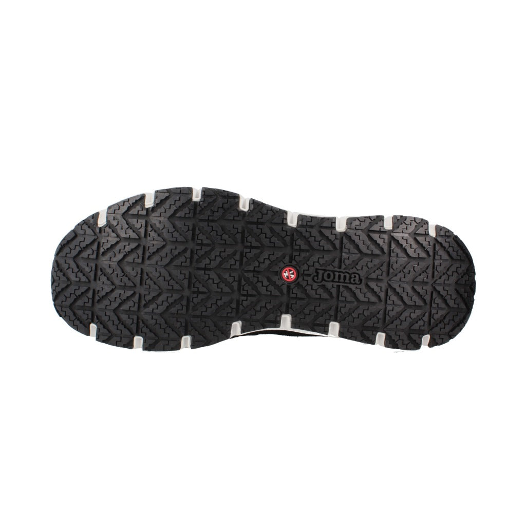 JOMA CLUMS en color NEGRO (6)