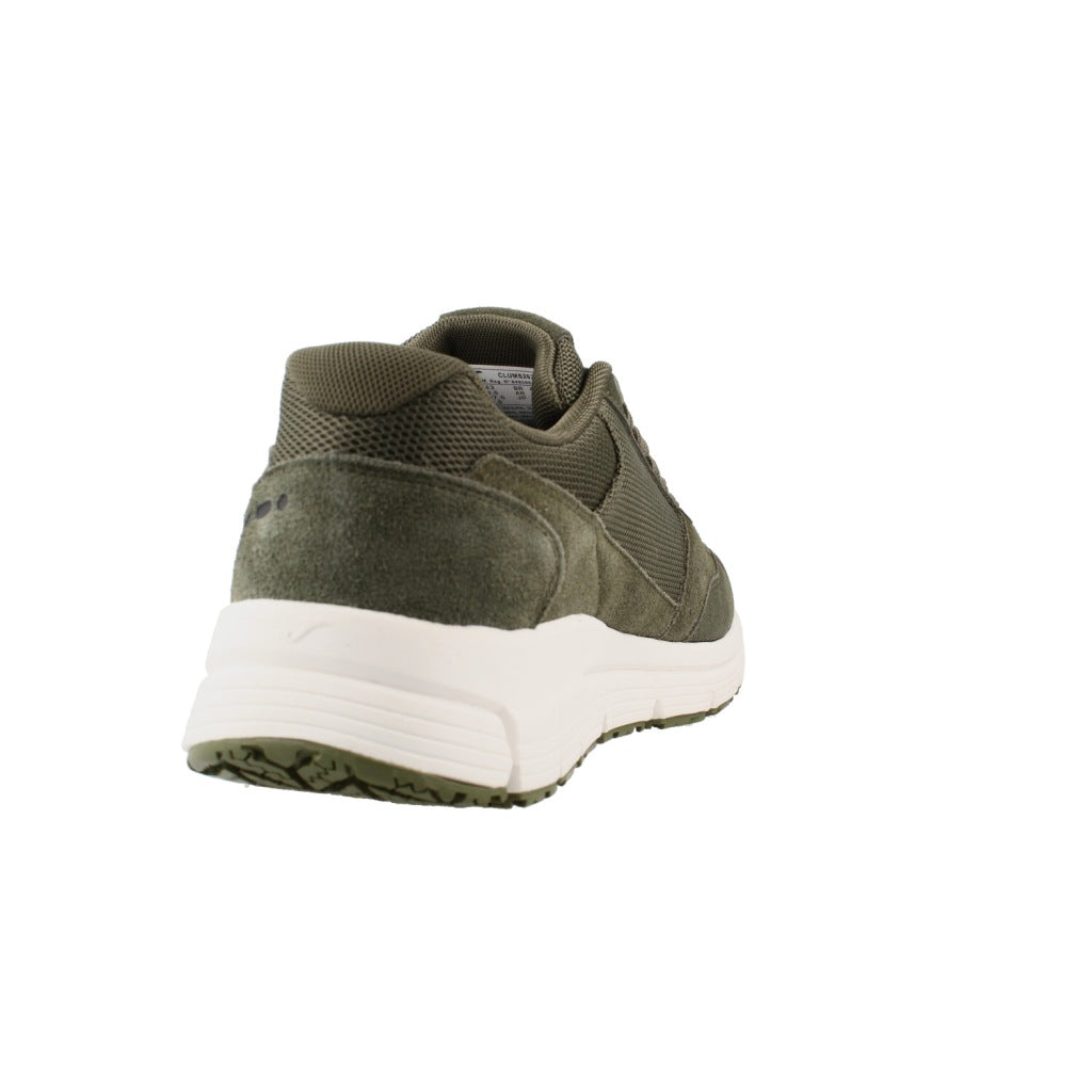 JOMA CLUMS en color VERDE (3)