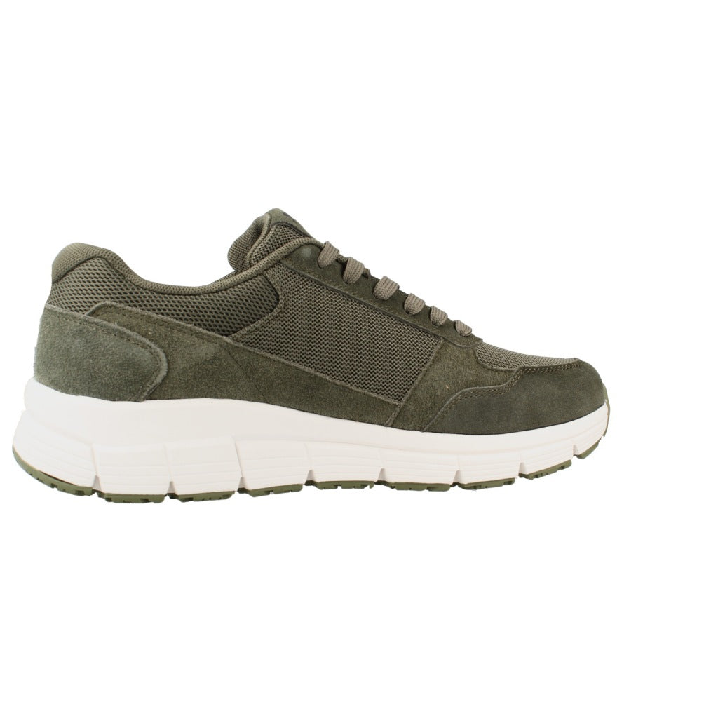 JOMA CLUMS en color VERDE (4)