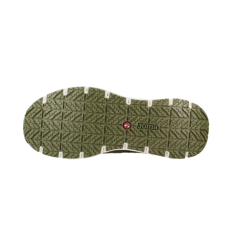 JOMA CLUMS en color VERDE (6)