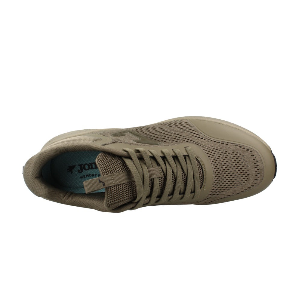 JOMA CPERS en color VERDE (7)