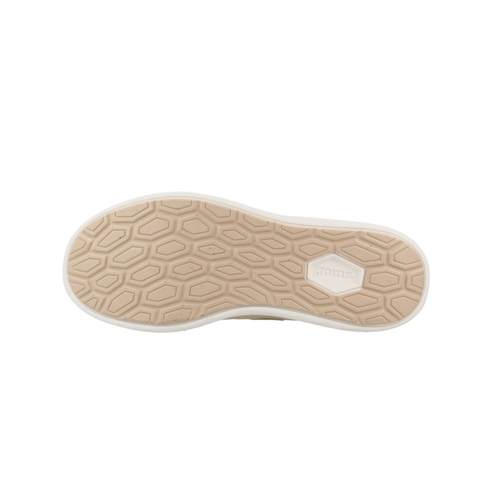 JOMA CTALLW en color BEIS (6)