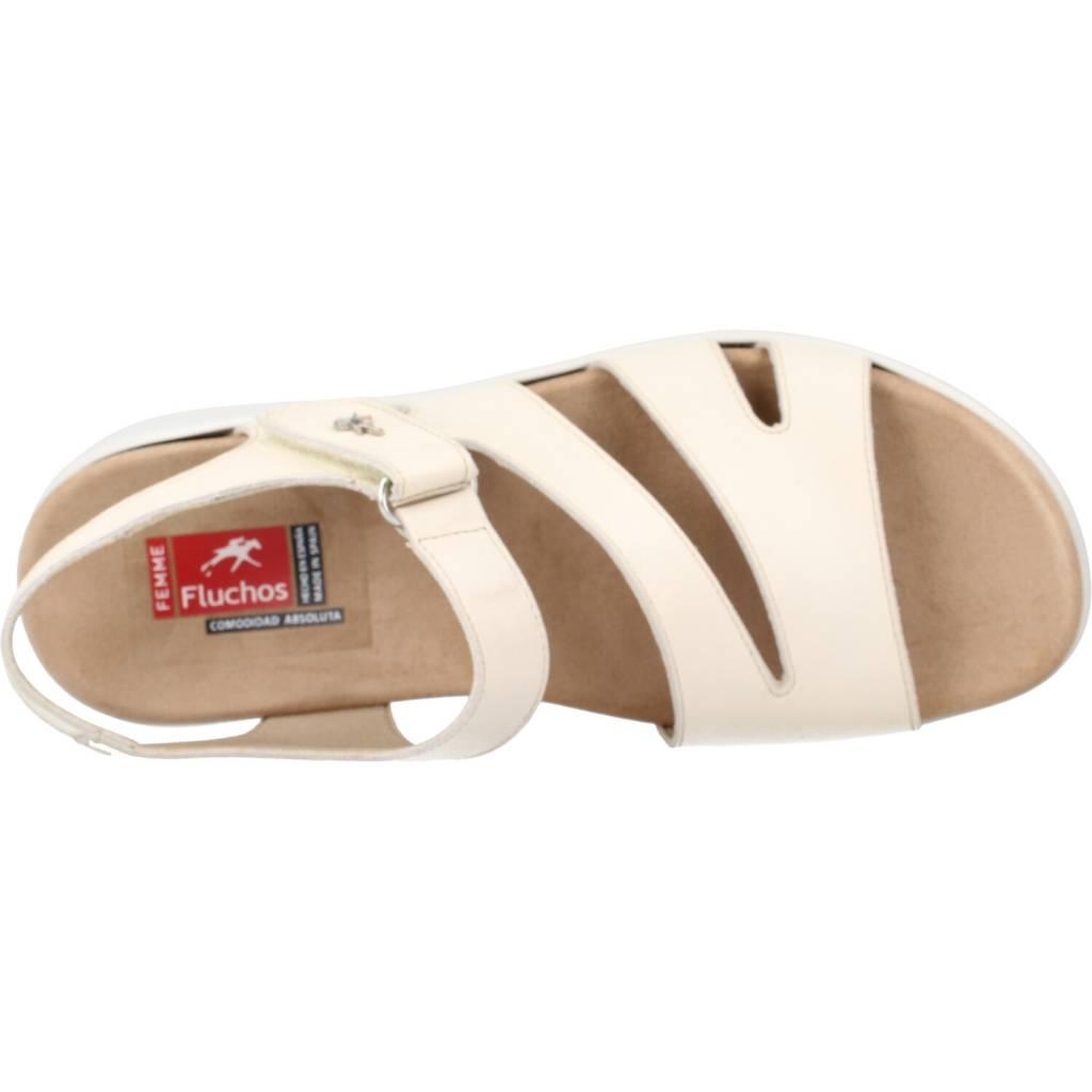 FLUCHOS F en color BLANCO (7)