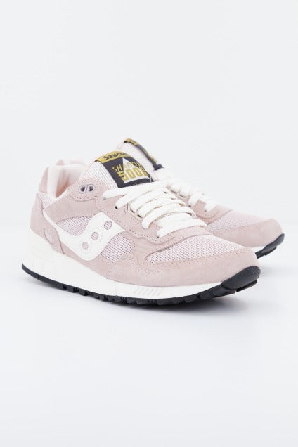 SAUCONY SHADOW en color ROSA (1)