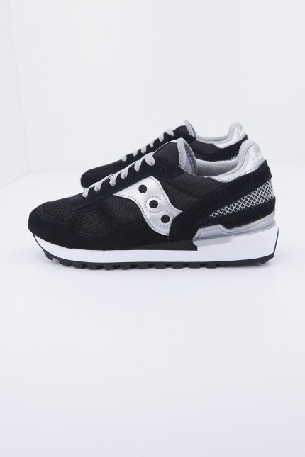 SAUCONY SHADOW ORIGINAL en color NEGRO (2)