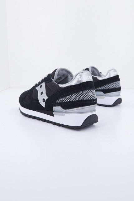 SAUCONY SHADOW ORIGINAL en color NEGRO (3)