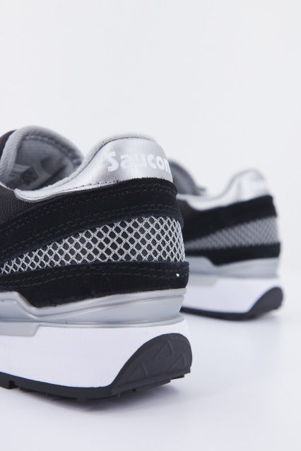 SAUCONY SHADOW ORIGINAL en color NEGRO (4)