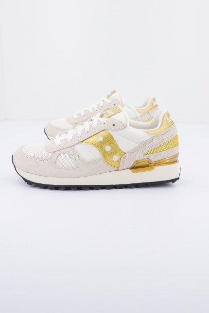 SAUCONY SHADOW ORIGINAL en color BEIS (2)