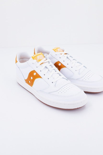 SAUCONY JAZZ COURT en color BLANCO (1)