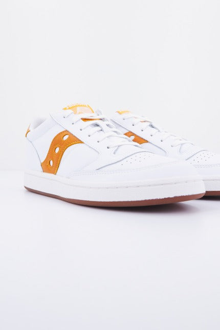 SAUCONY JAZZ COURT en color BLANCO (2)