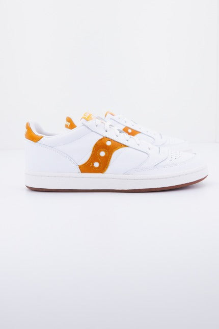 SAUCONY JAZZ COURT en color BLANCO (3)