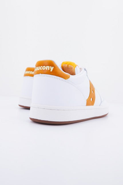 SAUCONY JAZZ COURT en color BLANCO (4)