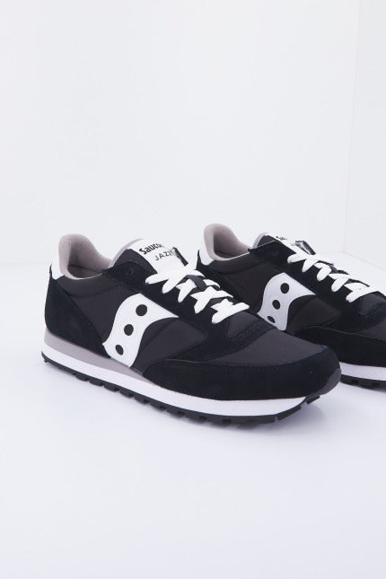 SAUCONY JAZZ ORIGINAL en color NEGRO (2)