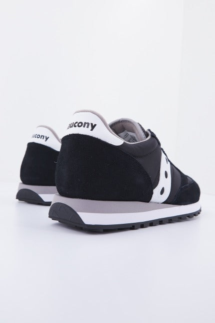SAUCONY JAZZ ORIGINAL en color NEGRO (3)