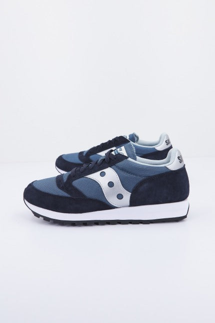 SAUCONY JAZZ en color AZUL (1)