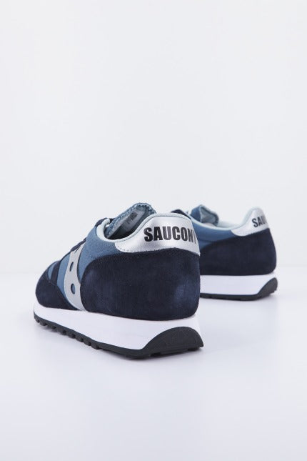 SAUCONY JAZZ en color AZUL (2)