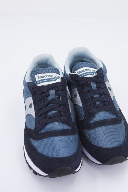 SAUCONY JAZZ en color AZUL (4)