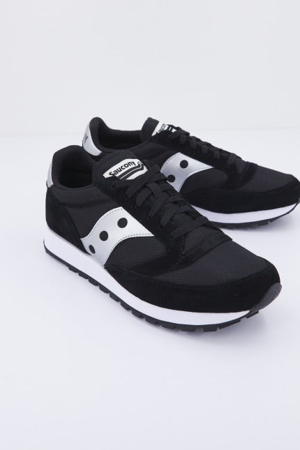 SAUCONY JAZZ en color NEGRO (1)