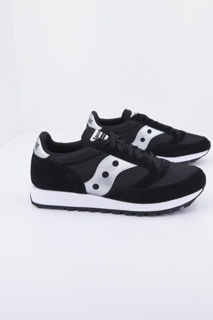 SAUCONY JAZZ en color NEGRO (2)