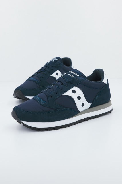 SAUCONY JAZZ ORIGINAL en color AZUL (1)