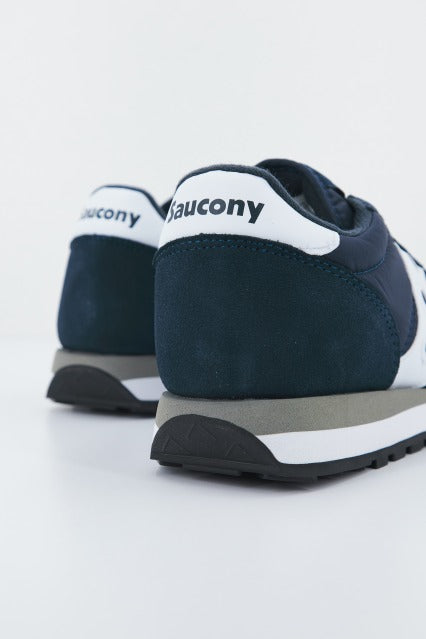 SAUCONY JAZZ ORIGINAL en color AZUL (3)