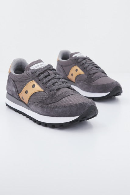 SAUCONY JAZZ en color GRIS (2)