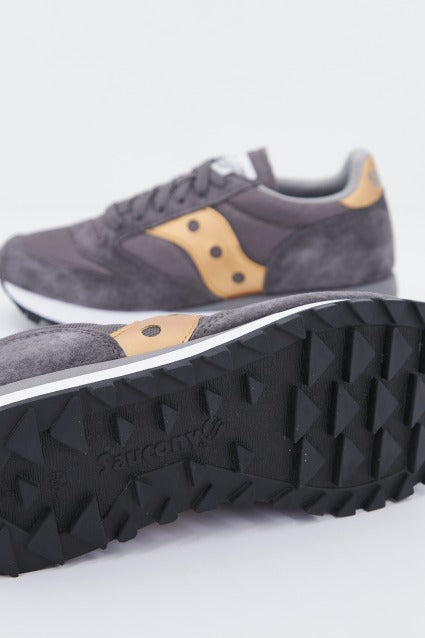 SAUCONY JAZZ en color GRIS (4)