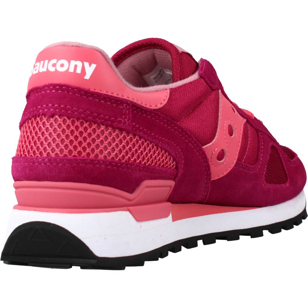 SAUCONY SHADOW ORIGINAL en color ROSA (3)