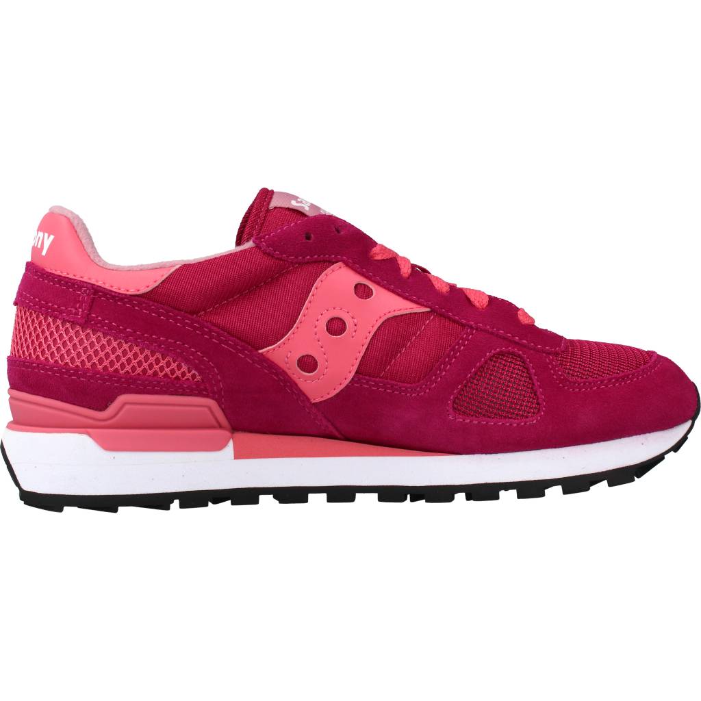 SAUCONY SHADOW ORIGINAL en color ROSA (4)