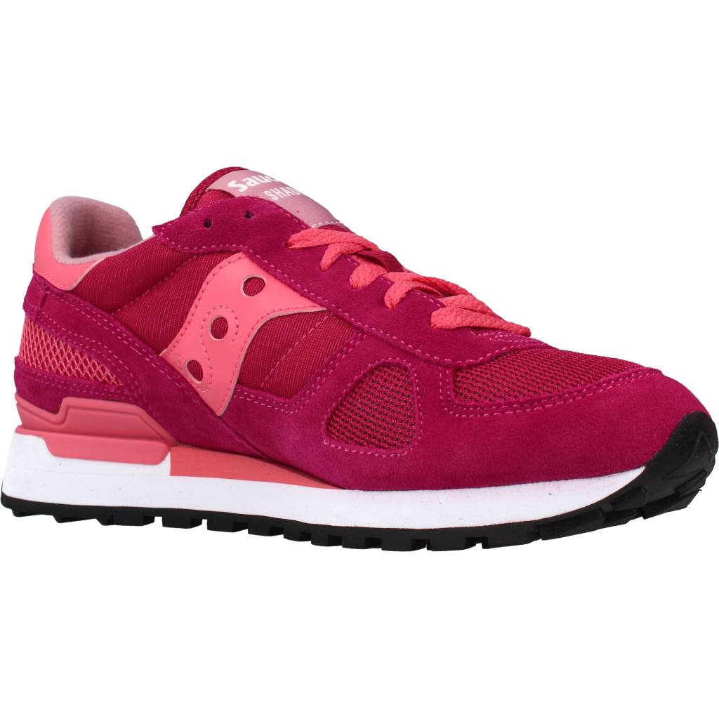SAUCONY SHADOW ORIGINAL en color ROSA (5)