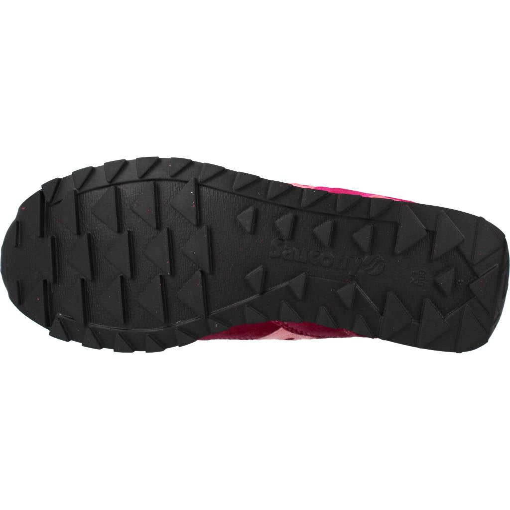 SAUCONY SHADOW ORIGINAL en color ROSA (6)