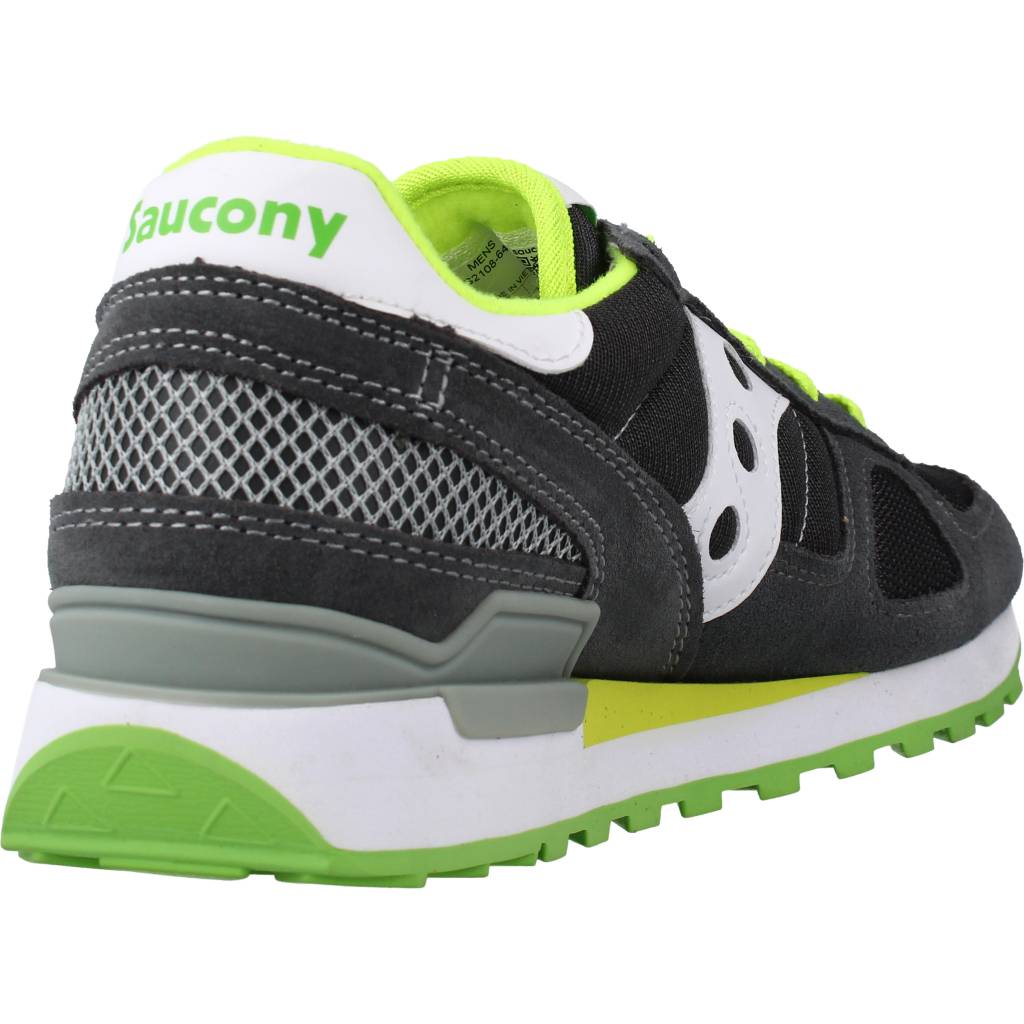 SAUCONY SHADOW ORIGINAL en color AZUL (3)