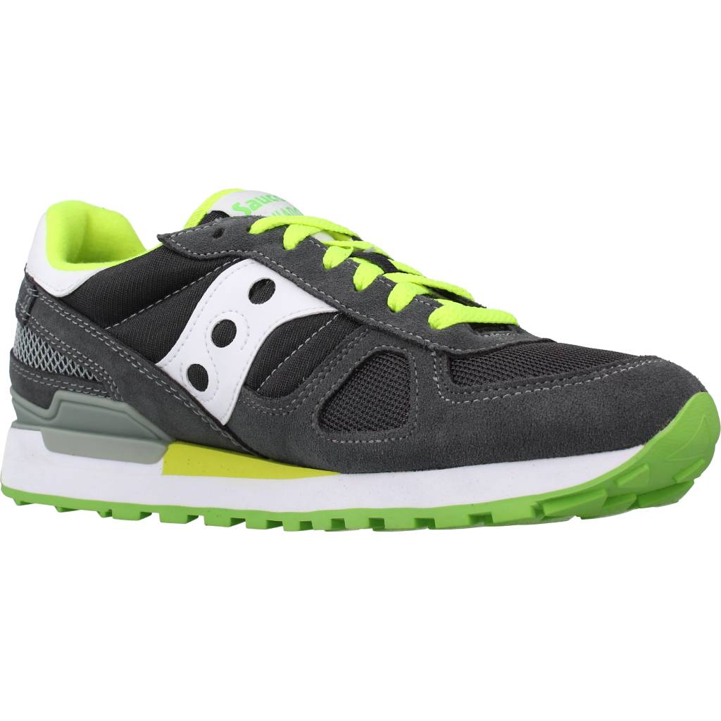 SAUCONY SHADOW ORIGINAL en color AZUL (5)