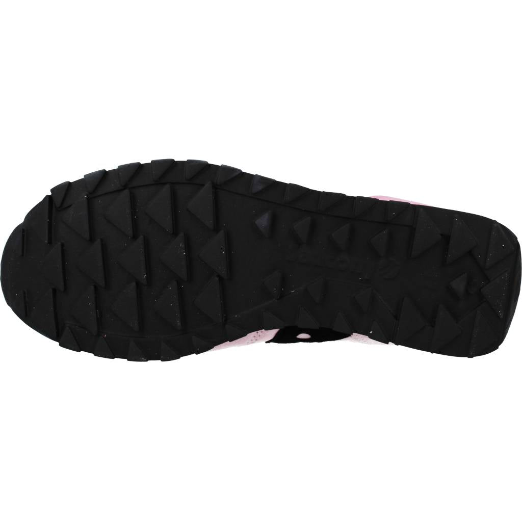 SAUCONY JAZZ ORIGINAL VINTAGE en color ROSA (6)