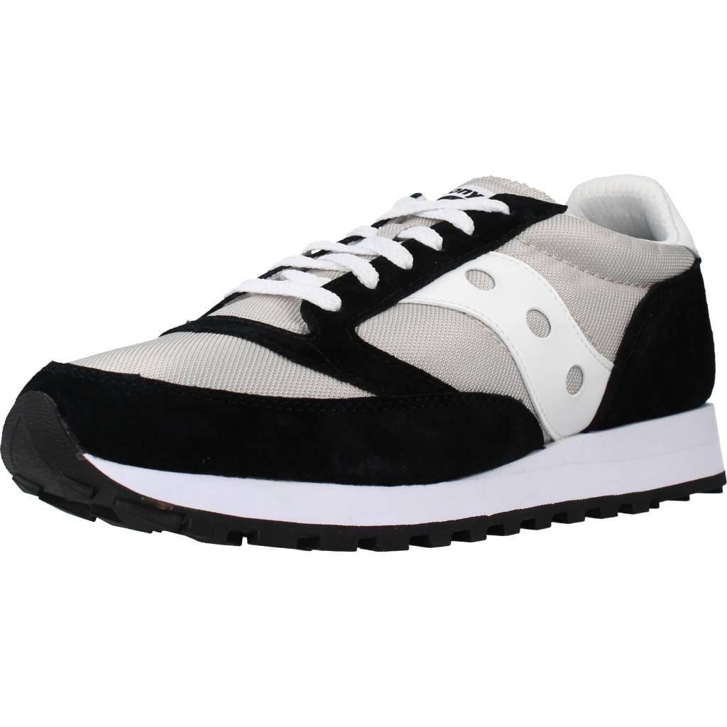 SAUCONY JAZZ en color NEGRO (1)