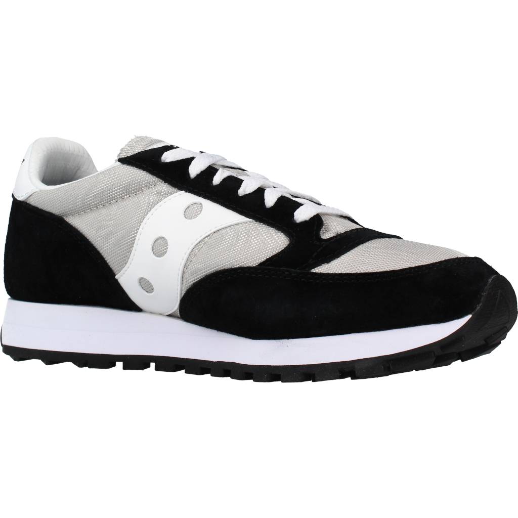 SAUCONY JAZZ en color NEGRO (5)