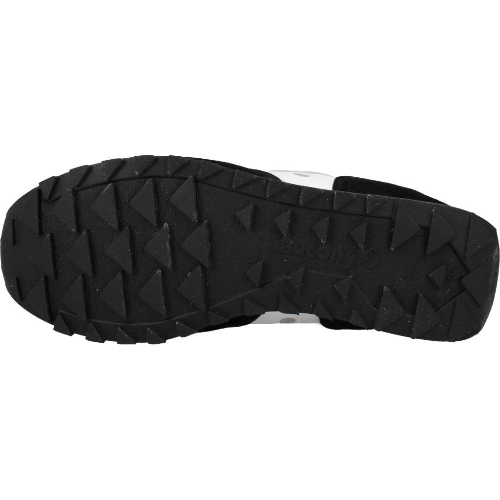 SAUCONY JAZZ en color NEGRO (6)