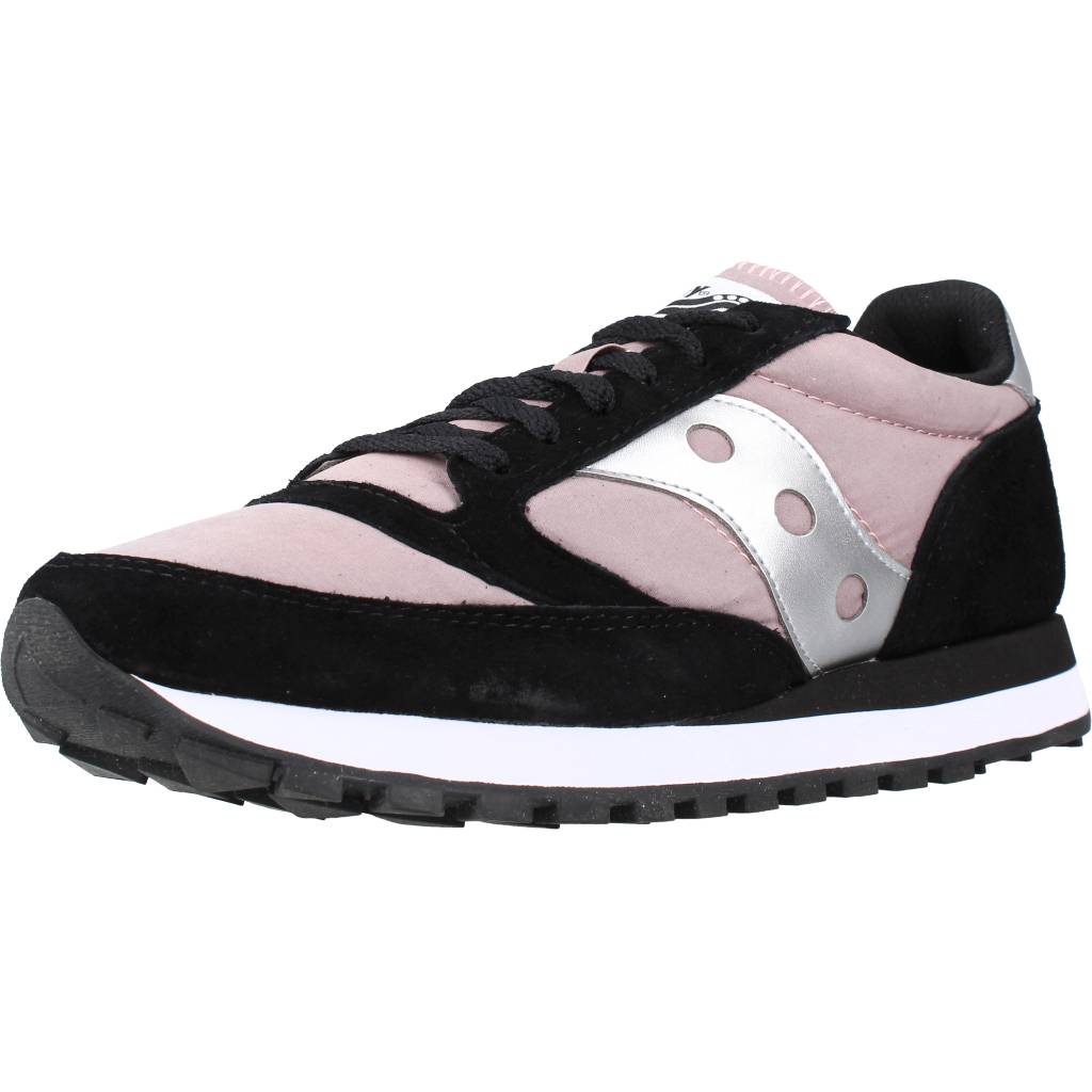 SAUCONY JAZZ en color NEGRO (1)