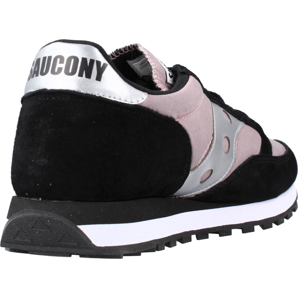 SAUCONY JAZZ en color NEGRO (3)